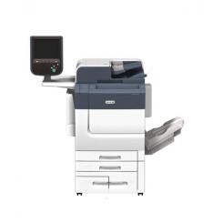 C9065V_F impresora de gran formato Laser Color 2400 x 2400 DPI A3 (297 x 420 mm) Ethernet