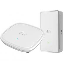 Cisco C9105AXW-E punto de acceso inalámbrico Gris Energía sobre Ethernet (PoE)