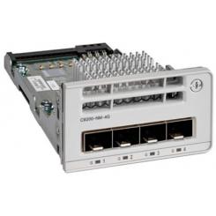 Cisco C9200-NM-4G= módulo conmutador de red Gigabit Ethernet