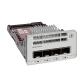 c9200-nm-4x=-modulo-conmutador-de-red-10-gigabit-ethernet-gigabit-ethernet