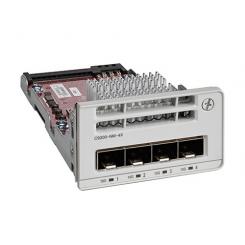 Cisco C9200-NM-4X= módulo conmutador de red 10 Gigabit Ethernet, Gigabit Ethernet