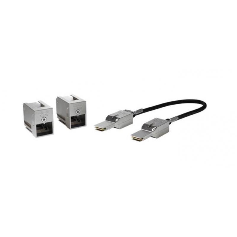 c9200-stack-kit=-cable-de-fibra-optica-05-m-sfp-negro-gris