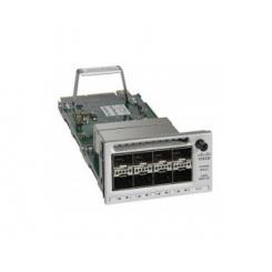 CISCO C9300-NM-8X= módulo conmutador de red 10 Gigabit Ethernet