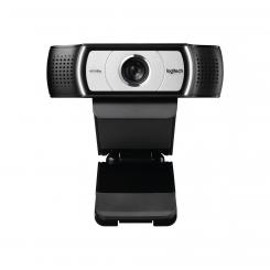 LOGITECH C930e cámara web 1920 x 1080 Pixeles USB Negro