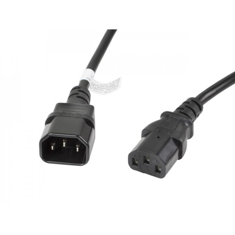 ca-c13e-11cc-0030-bk-cable-de-transmision-negro-3-m-c13-acoplador-c14-acoplador