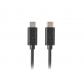 ca-cmcm-10cu-0018-bk-cable-usb-18-m-usb-20-usb-c-negro