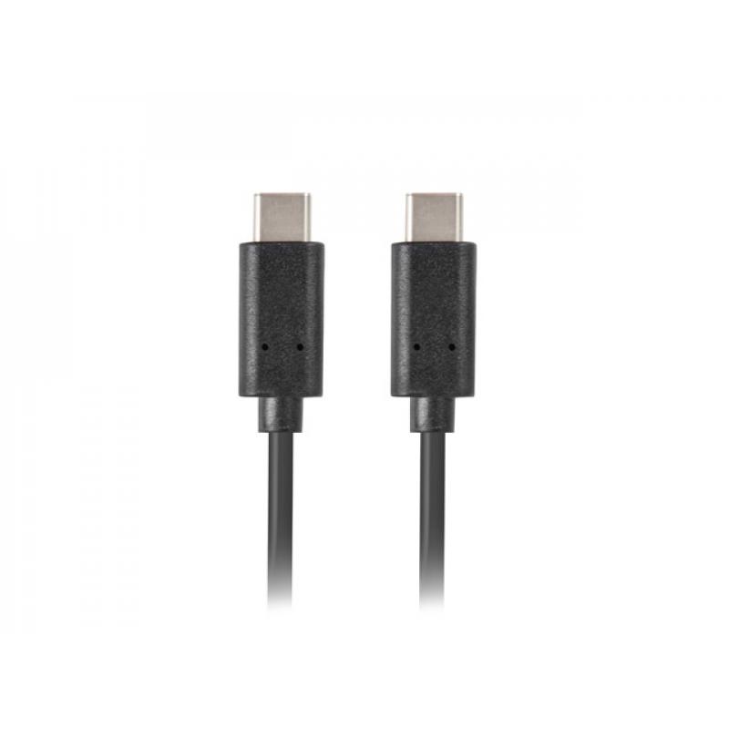 ca-cmcm-31cu-0018-bk-cable-usb-18-m-usb-32-gen-1-31-gen-1-usb-c-negro