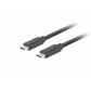 ca-cmcm-32cu-0005-bk-cable-usb-05-m-usb-32-gen-2-31-gen-2-usb-c-negro