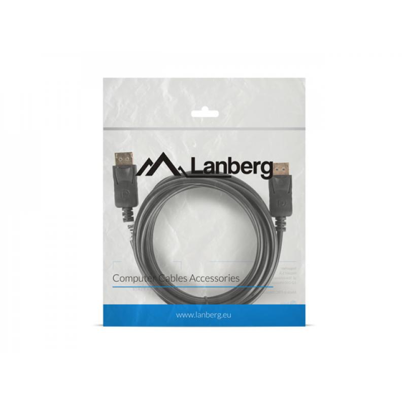 ca-dpdp-10cc-0030-bk-cable-displayport-3-m-negro