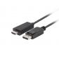 ca-dphd-11cc-0018-bk-cambiador-de-genero-para-cable-displayport-hdmi-negro