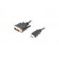 ca-hddv-20cu-0018-bk-adaptador-de-cable-de-video-18-m-hdmi-tipo-a-estandar-dvi-d-negro