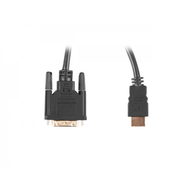 ca-hddv-20cu-0030-bk-adaptador-de-cable-de-video-3-m-hdmi-tipo-a-estandar-dvi-d-negro