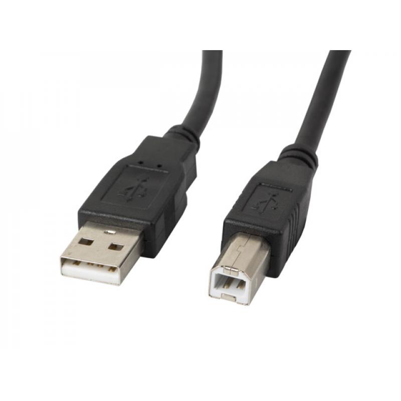 ca-usba-10cc-0050-bk-cable-usb-5-m-usb-20-usb-b-negro