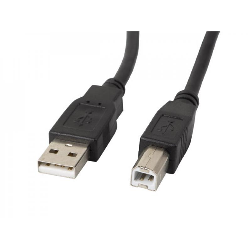 ca-usba-11cc-0005-bk-cable-usb-05-m-usb-20-usb-b-negro