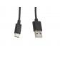 ca-usbo-10cc-0010-bk-cable-usb-1-m-usb-20-usb-a-usb-c-negro