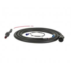 CA1210 accesorio para lector de código de barras Cable de carga