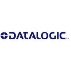 DATALOGIC CAB-412 USB, Type A, Straight