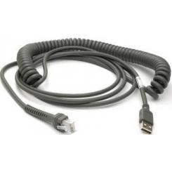 DATALOGIC CAB-467 accesorio para lector de código de barras