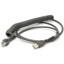 DATALOGIC CAB-524 accesorio para lector de código de barras