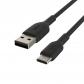 cab001bt0mbk-cable-usb-015-m-usb-a-usb-c-negro