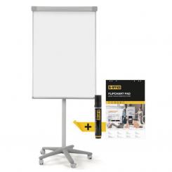 Caballete Magnetico Movil 700X1000