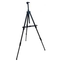 Caballete Pintor Talens Art Creation Tripode  Aluminio C/Bolsa