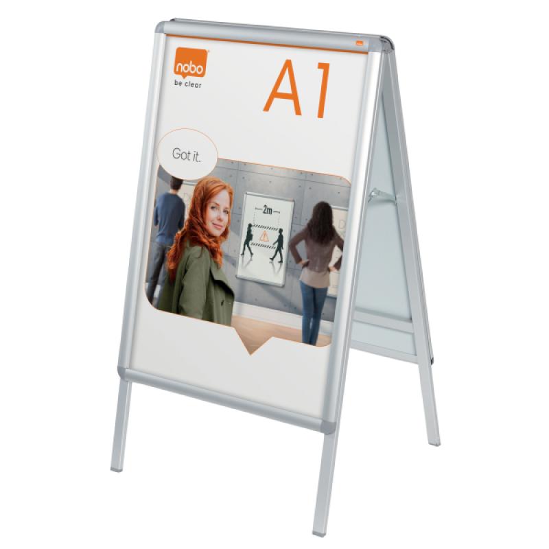 caballete-publicitario-con-marco-a-presion-a-board-premium-plus-a1