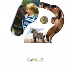 CABallo 4 Años 2019, Ed. EDELVIVES