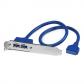 cabezal-bracket-de-2-puertos-usb-30-superspeed-con-conexion-a-placa-base