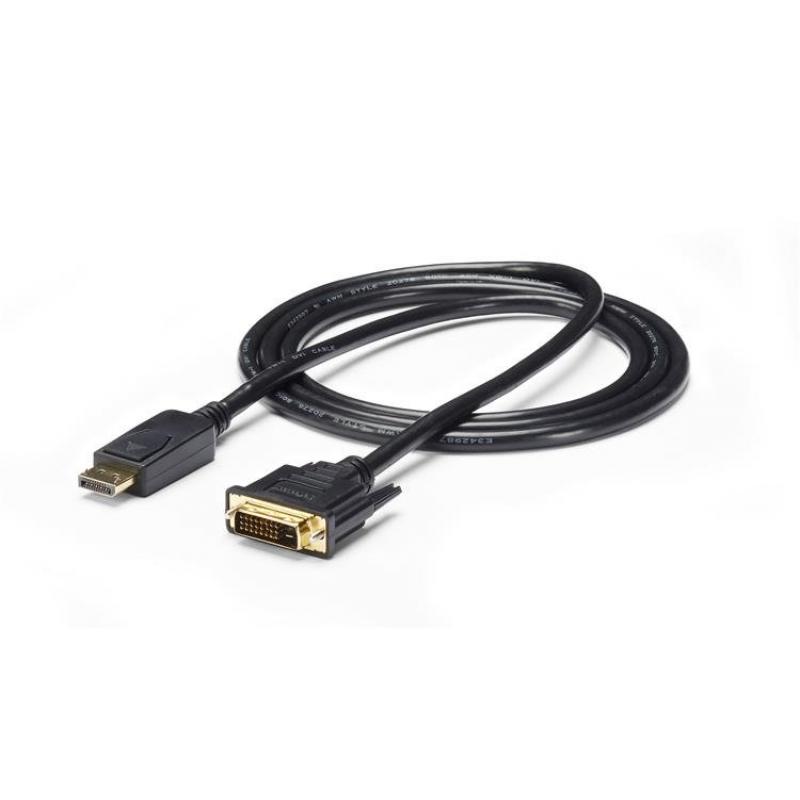cable-18m-adaptador-de-video-displayport-a-dvi-conversor-dp-hasta-1920x1200-pasivo