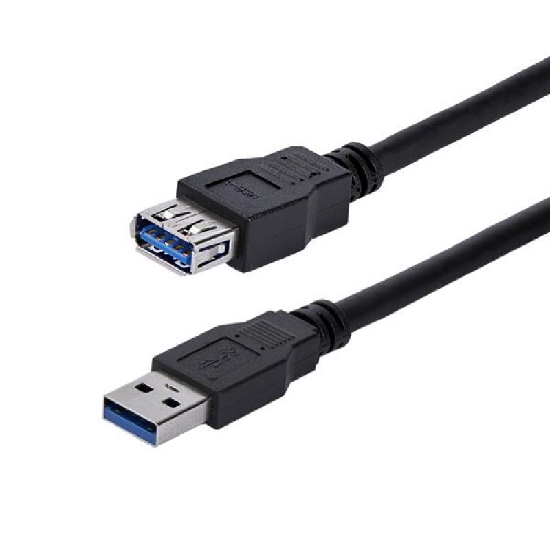 cable-1m-extension-alargador-usb-30-superspeed-macho-a-hembra-usb-a-extensor-negro
