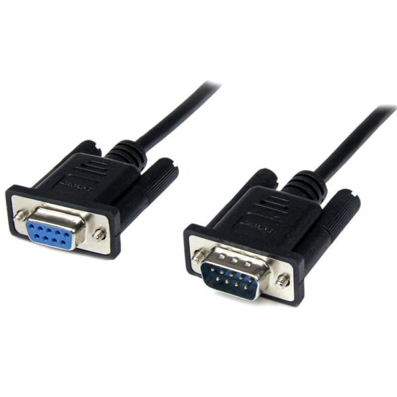 cable-1m-modem-nulo-null-serie-serial-db9-hembra-a-macho-negro
