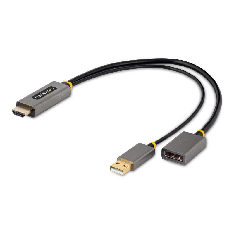 cable-30cm-adaptador-hdmi-a-displayport-activo-4k-60hz-conversor-hdmi-20-a-dp-12-hdr-alimentado-por-el-bus-usb-de-ordenador-de-sobremesa-o-portatil