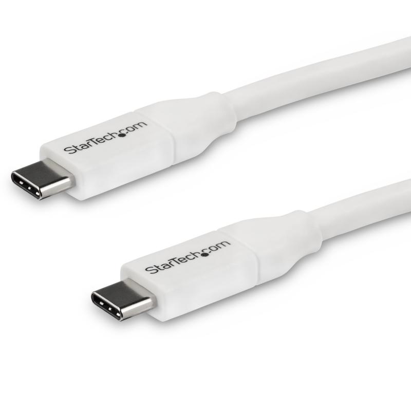 cable-4m-usb-c-a-usb-c-con-capacidad-para-entrega-de-alimentacion-de-5a-usb-tipo-c-cable-de-carga-usbc-usb-20-blanco