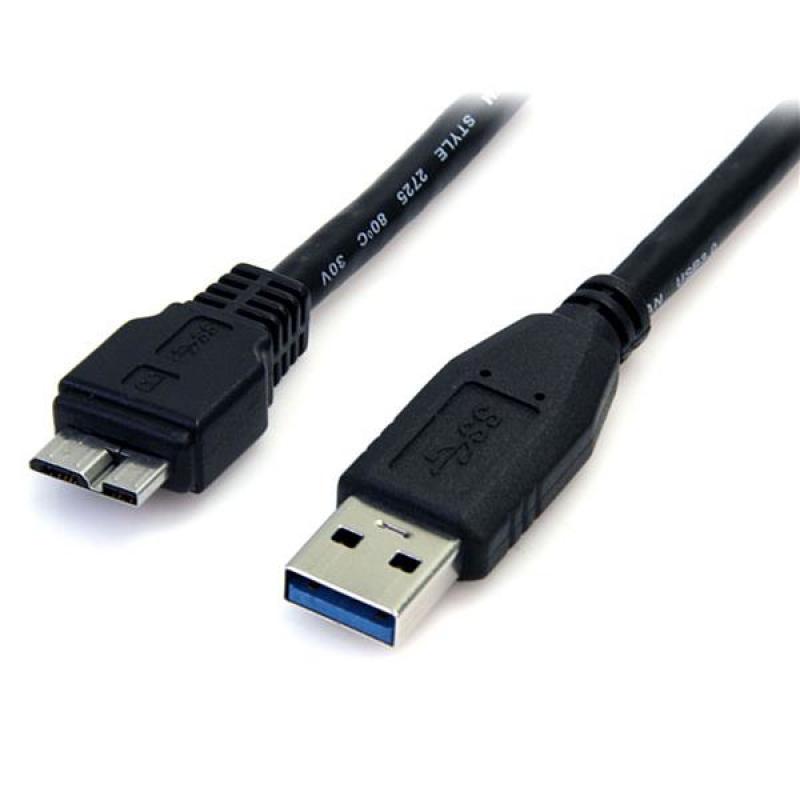 cable-50cm-usb-30-super-speed-ss-micro-usb-b-macho-a-usb-a-macho-adaptador-negro