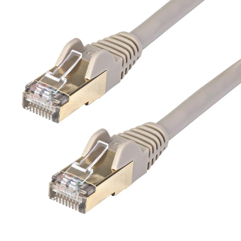 cable-5m-ethernet-cat6a-cable-de-red-de-10-gigabits-blindado-snagless-rj45-poe-de-100w-latiguillo-stp-de-10gbe-con-alivio-de-tension-fluke-ul-tia-gris