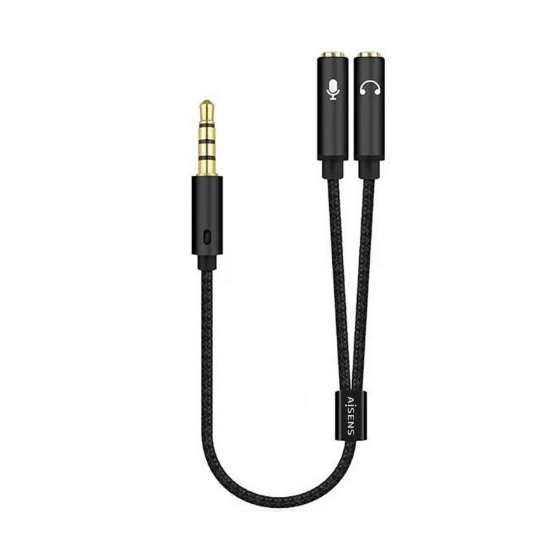 cable-adaptador-audio-jack-35-4pines-m-2xjack-35-3pines-h-negro-25cm