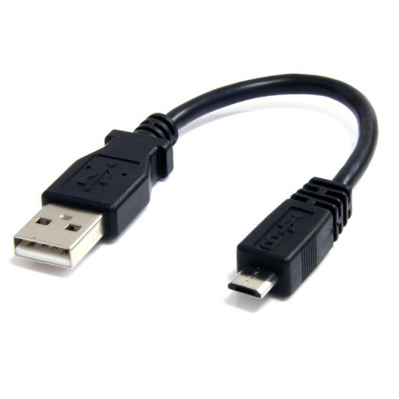 cable-adaptador-de-15cm-usb-a-macho-a-micro-usb-b-macho-para-telefono-movil-carga-y-datos-negro