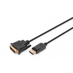 Digitus Cable adaptador DisplayPort