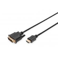 Digitus Cable adaptador HDMI