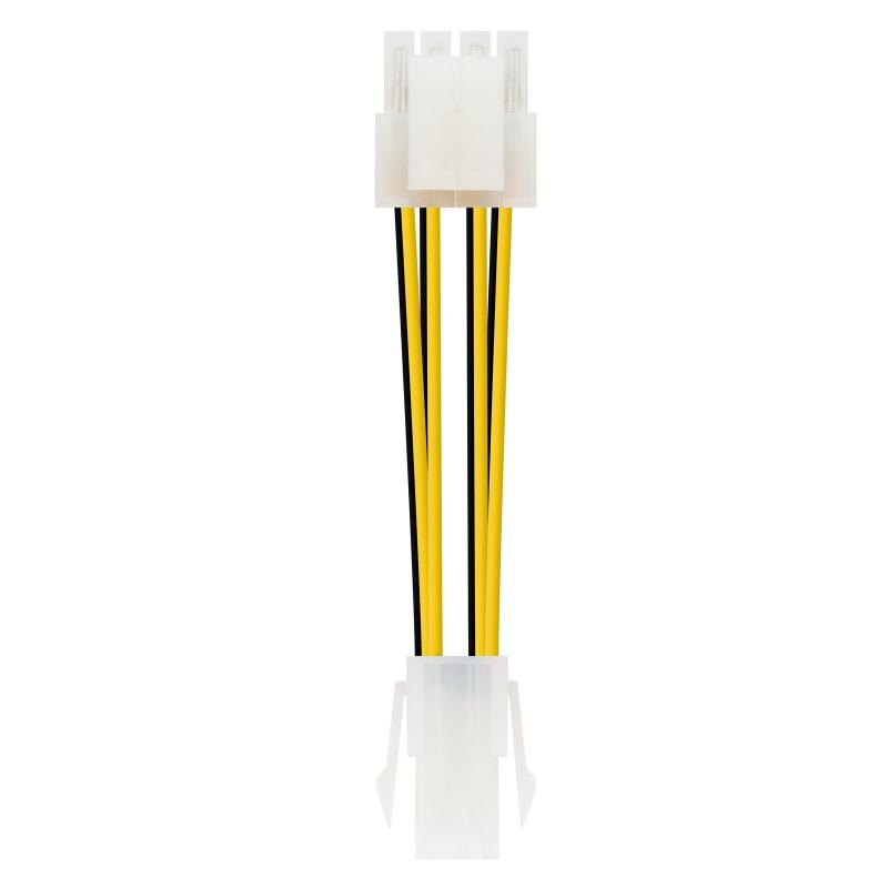 cable-alim-4pin-h-44pin-m-15cm