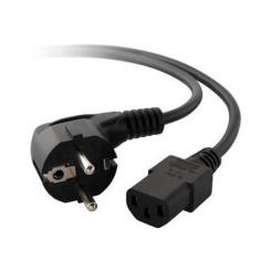 BELKIN CABLE ALIMENTACION ESTANDAR 1 8M