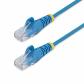 cable-cat6-de-50cm-delgado-con-conectores-rj45-sin-enganches-azul
