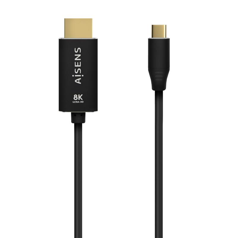 cable-conversor-aluminio-usb-c-a-hdmi-21-8k@60hz-usb-c-m-hdmi-m-negro-20m