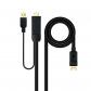 cable-conversor-hdmi-20-a-displayport-v12-18-m-negro
