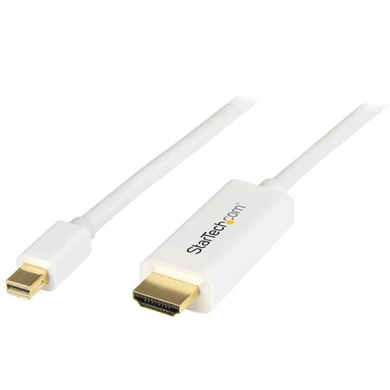 cable-conversor-mini-displayport-a-hdmi-de-2m-color-blanco-ultra-hd-4k
