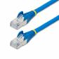 cable-de-05m-de-red-ethernet-cat6a-azul-low-smoke-zero-halogen-lszh-10gbe-500mhz-poe-de-100w-snagless-sin-pestillo-rj-45-cable-de-red-s-ftp