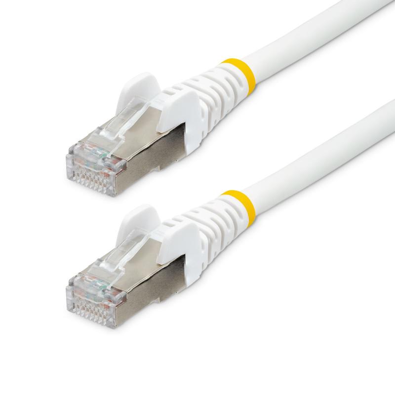 cable-de-05m-de-red-ethernet-cat6a-blanco-low-smoke-zero-halogen-lszh-10gbe-500mhz-poe-de-100w-snagless-sin-pestillo-rj-45-cable-de-red-s-ftp