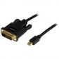 cable-de-18m-adaptador-de-video-mini-displayport-a-dvi-d-conversor-pasivo-1920x1200-negro