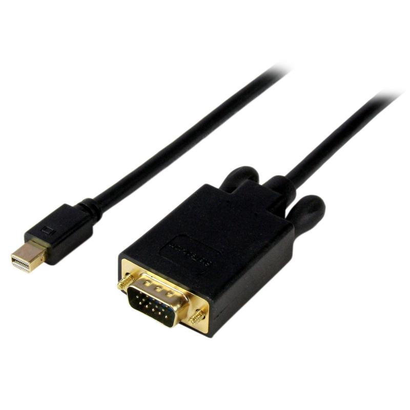 cable-de-18m-de-video-adaptador-conversor-activo-mini-displayport-a-vga-1080p-negro